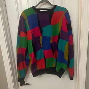 PERRY ELLIS SWEATER